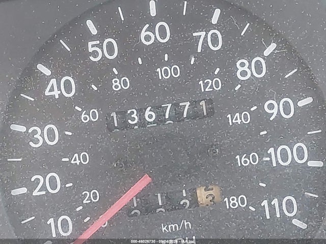 Продаж на аукціоні авто 1996 Toyota Corolla Dx, vin: 1NXBB02E6TZ365724, номер лоту: 46026730