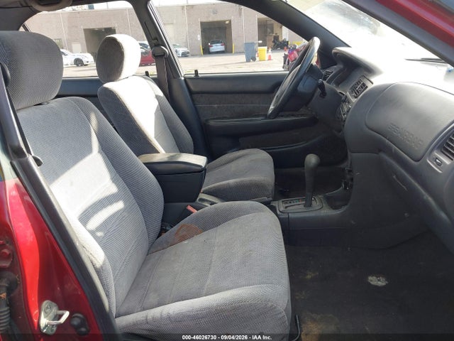 Продаж на аукціоні авто 1996 Toyota Corolla Dx, vin: 1NXBB02E6TZ365724, номер лоту: 46026730