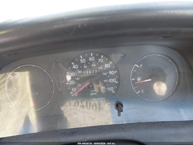Продаж на аукціоні авто 1996 Toyota Corolla Dx, vin: 1NXBB02E6TZ365724, номер лоту: 46026730