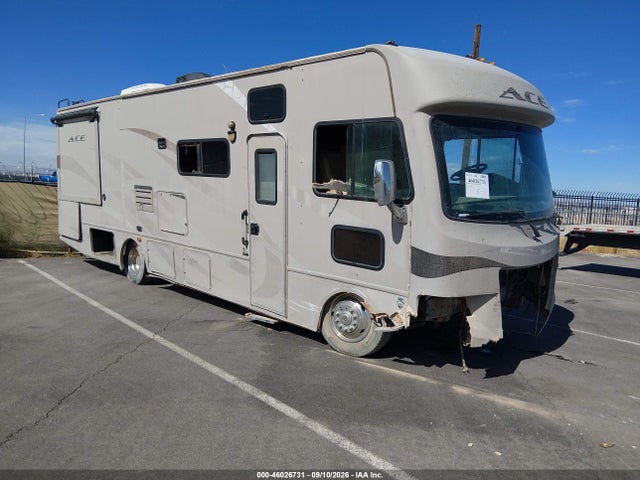 2014 Ford F53 მანქანა იყიდება აუქციონზე, vin: 1F66F5DY7D0A10748, აუქციონის ნომერი: 46026731