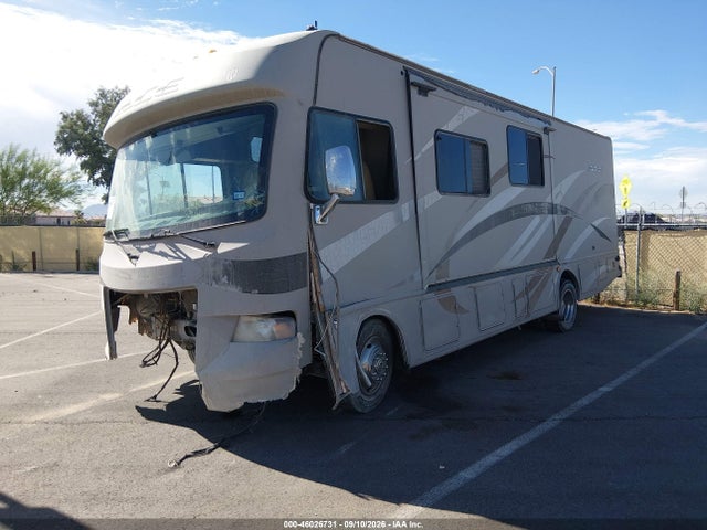 2014 Ford F53 მანქანა იყიდება აუქციონზე, vin: 1F66F5DY7D0A10748, აუქციონის ნომერი: 46026731