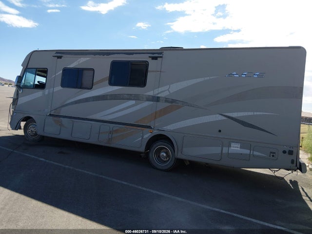 2014 Ford F53 მანქანა იყიდება აუქციონზე, vin: 1F66F5DY7D0A10748, აუქციონის ნომერი: 46026731