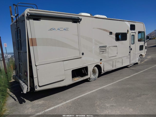 2014 Ford F53 მანქანა იყიდება აუქციონზე, vin: 1F66F5DY7D0A10748, აუქციონის ნომერი: 46026731