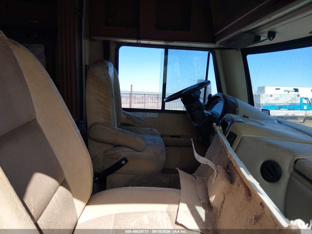 2014 Ford F53 მანქანა იყიდება აუქციონზე, vin: 1F66F5DY7D0A10748, აუქციონის ნომერი: 46026731
