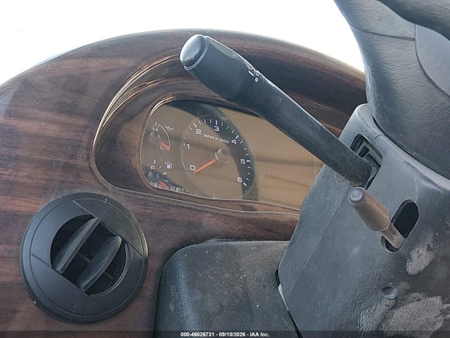 2014 Ford F53 მანქანა იყიდება აუქციონზე, vin: 1F66F5DY7D0A10748, აუქციონის ნომერი: 46026731