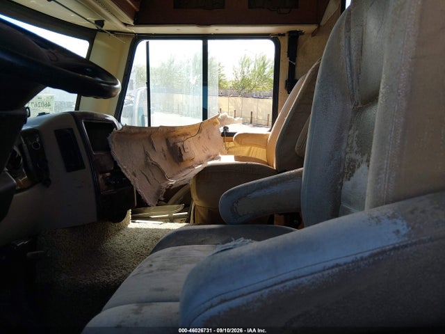 2014 Ford F53 მანქანა იყიდება აუქციონზე, vin: 1F66F5DY7D0A10748, აუქციონის ნომერი: 46026731