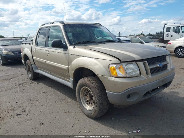 Продаж на аукціоні авто 2002 Ford Explorer Sport Trac, vin: 1FMZU77E12UB55413, номер лоту: 46026734