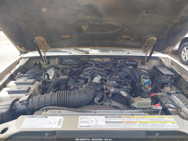 Продаж на аукціоні авто 2002 Ford Explorer Sport Trac, vin: 1FMZU77E12UB55413, номер лоту: 46026734
