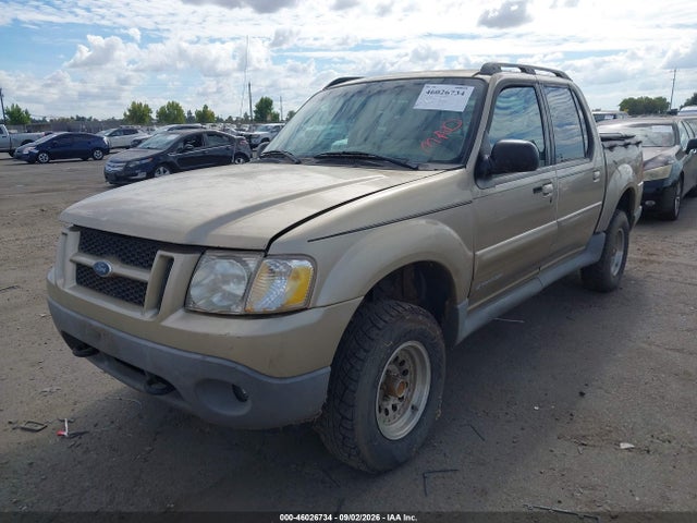 Продаж на аукціоні авто 2002 Ford Explorer Sport Trac, vin: 1FMZU77E12UB55413, номер лоту: 46026734