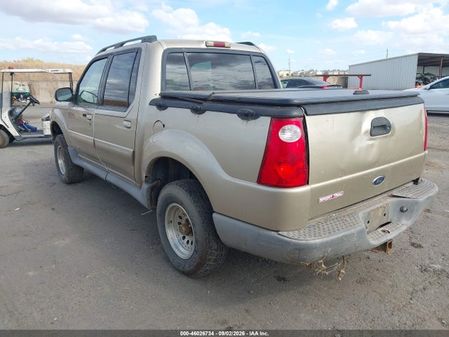 Продаж на аукціоні авто 2002 Ford Explorer Sport Trac, vin: 1FMZU77E12UB55413, номер лоту: 46026734