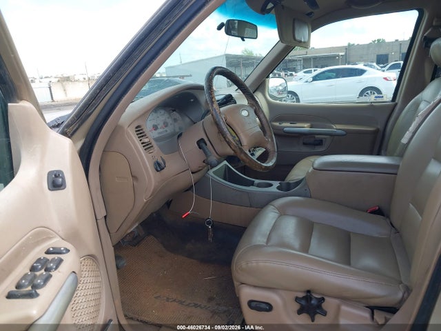 Продаж на аукціоні авто 2002 Ford Explorer Sport Trac, vin: 1FMZU77E12UB55413, номер лоту: 46026734