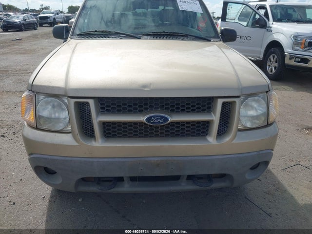 Продаж на аукціоні авто 2002 Ford Explorer Sport Trac, vin: 1FMZU77E12UB55413, номер лоту: 46026734