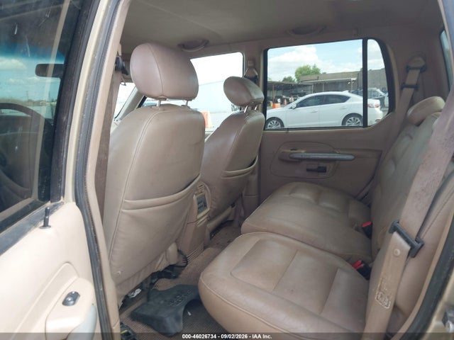 Продаж на аукціоні авто 2002 Ford Explorer Sport Trac, vin: 1FMZU77E12UB55413, номер лоту: 46026734