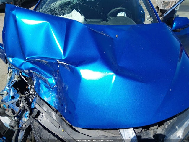 Chevrolet VOLT LT 2017 1G1RC6S59HU215478 Image 10