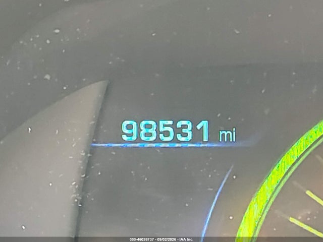 Chevrolet VOLT LT 2017 1G1RC6S59HU215478 Image 15