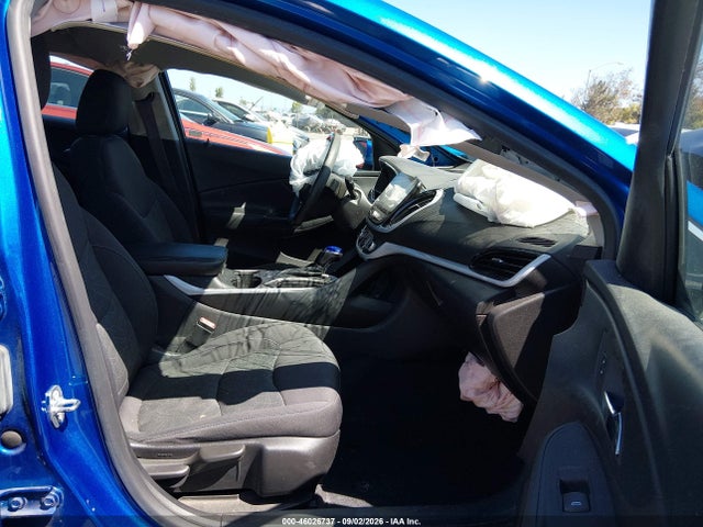 Chevrolet VOLT LT 2017 1G1RC6S59HU215478 Image 5