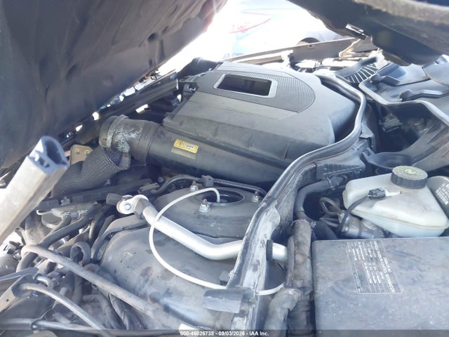 Продажа на аукционе авто 2009 Mercedes-benz S 550, vin: WDDNG71XX9A247593, номер лота: 46026738