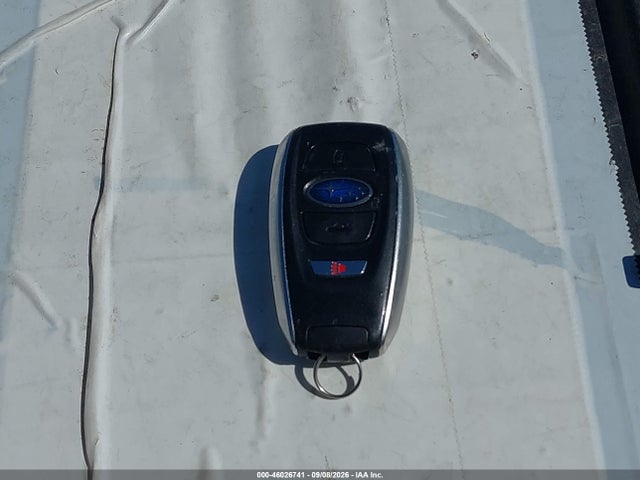 Subaru Outback 3.6r Touring 2019 4S4BSETC3K3255826 Image 11