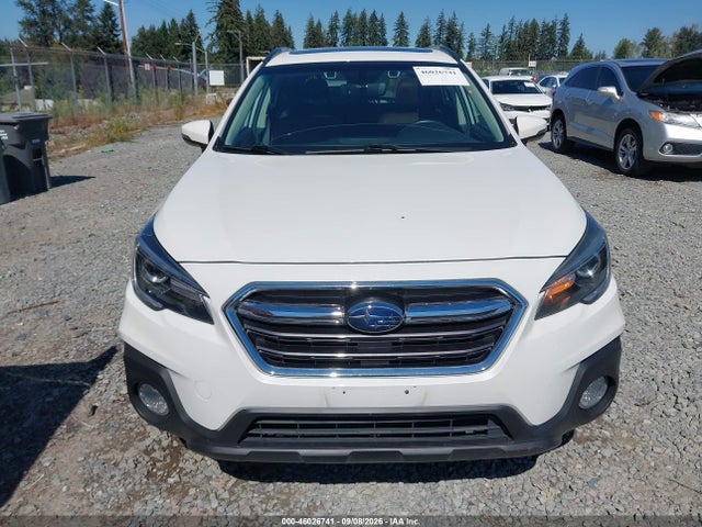 Subaru Outback 3.6r Touring 2019 4S4BSETC3K3255826 Image 12