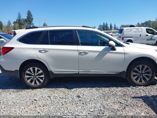 Subaru Outback 3.6r Touring 2019 4S4BSETC3K3255826 Image 13