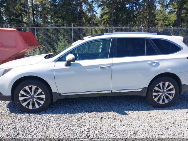 Subaru Outback 3.6r Touring 2019 4S4BSETC3K3255826 Image 14