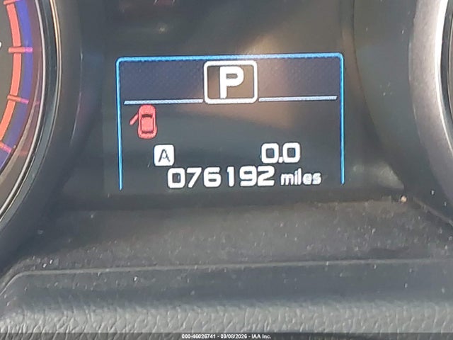 Subaru Outback 3.6r Touring 2019 4S4BSETC3K3255826 Image 15