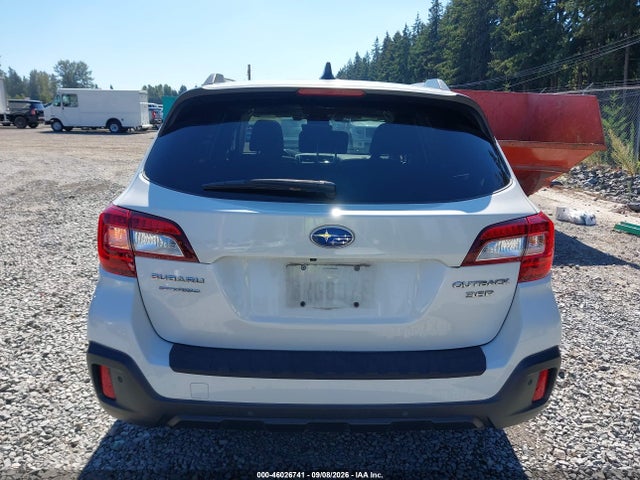 Subaru Outback 3.6r Touring 2019 4S4BSETC3K3255826 Image 16