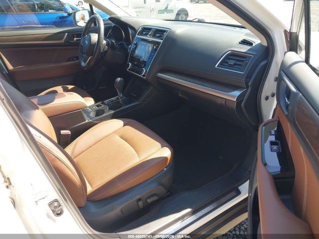Subaru Outback 3.6r Touring 2019 4S4BSETC3K3255826 Image 17