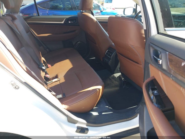 Subaru Outback 3.6r Touring 2019 4S4BSETC3K3255826 Image 18