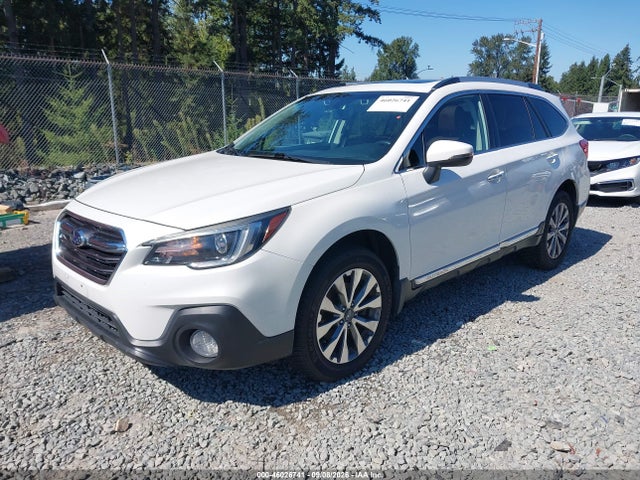 Subaru Outback 3.6r Touring 2019 4S4BSETC3K3255826 Image 2