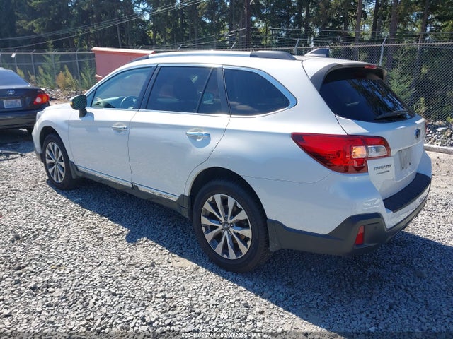 Subaru Outback 3.6r Touring 2019 4S4BSETC3K3255826 Image 3
