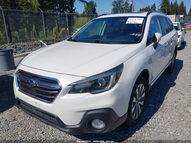 Subaru Outback 3.6r Touring 2019 4S4BSETC3K3255826 Image 6