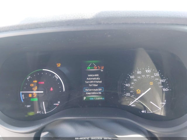 5TDJRKEC2MS003106 Toyota SIENNA XLE