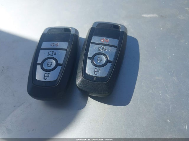 Aukcja sprzedaży 2020 Ford Fusion Hybrid Se, vin: 3FA6P0LU2LR149072, numer aukcji: 46026743