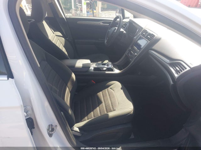 Aukcja sprzedaży 2020 Ford Fusion Hybrid Se, vin: 3FA6P0LU2LR149072, numer aukcji: 46026743
