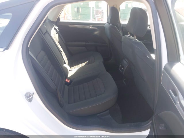 Aukcja sprzedaży 2020 Ford Fusion Hybrid Se, vin: 3FA6P0LU2LR149072, numer aukcji: 46026743