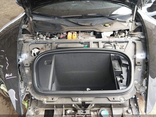 2021 Porsche Taycan მანქანა იყიდება აუქციონზე, vin: WP0AA2Y1XMSA13801, აუქციონის ნომერი: 46026745