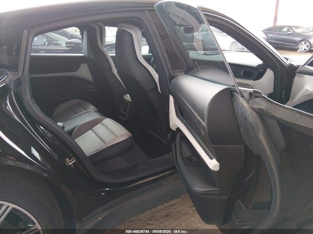 2021 Porsche Taycan მანქანა იყიდება აუქციონზე, vin: WP0AA2Y1XMSA13801, აუქციონის ნომერი: 46026745