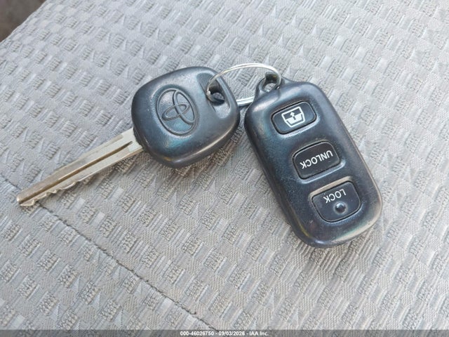 Продажа на аукционе авто 2003 Toyota 4runner Sr5 V6, vin: JTEBU14R630007031, номер лота: 46026750