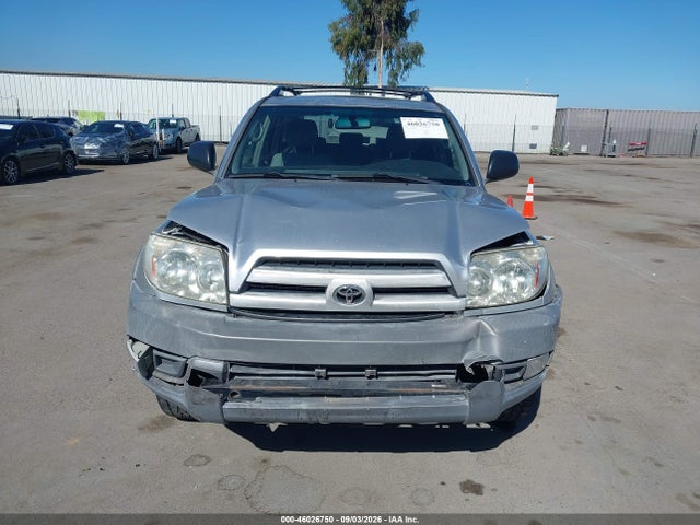 Продажа на аукционе авто 2003 Toyota 4runner Sr5 V6, vin: JTEBU14R630007031, номер лота: 46026750