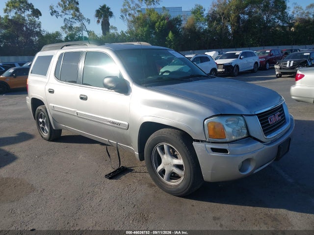 Aukcja sprzedaży 2004 Gmc Envoy Xl Sle, vin: 1GKET16S946239288, numer aukcji: 46026752