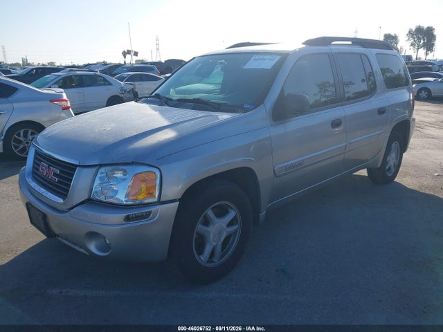 Aukcja sprzedaży 2004 Gmc Envoy Xl Sle, vin: 1GKET16S946239288, numer aukcji: 46026752
