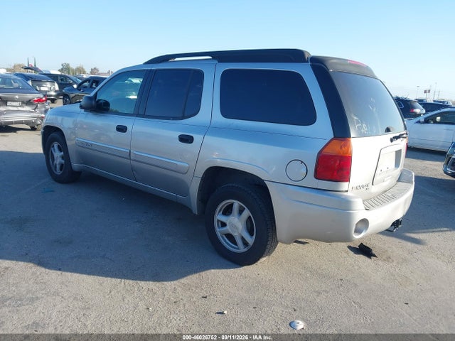 Aukcja sprzedaży 2004 Gmc Envoy Xl Sle, vin: 1GKET16S946239288, numer aukcji: 46026752