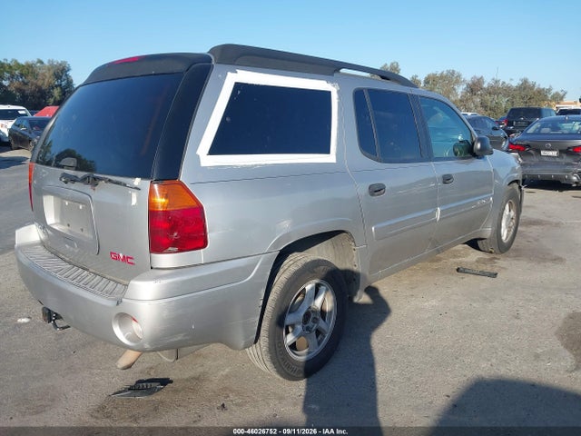 Aukcja sprzedaży 2004 Gmc Envoy Xl Sle, vin: 1GKET16S946239288, numer aukcji: 46026752