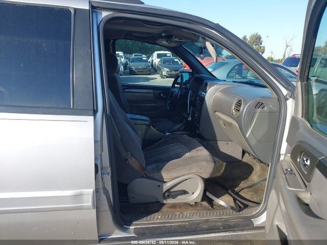 Aukcja sprzedaży 2004 Gmc Envoy Xl Sle, vin: 1GKET16S946239288, numer aukcji: 46026752