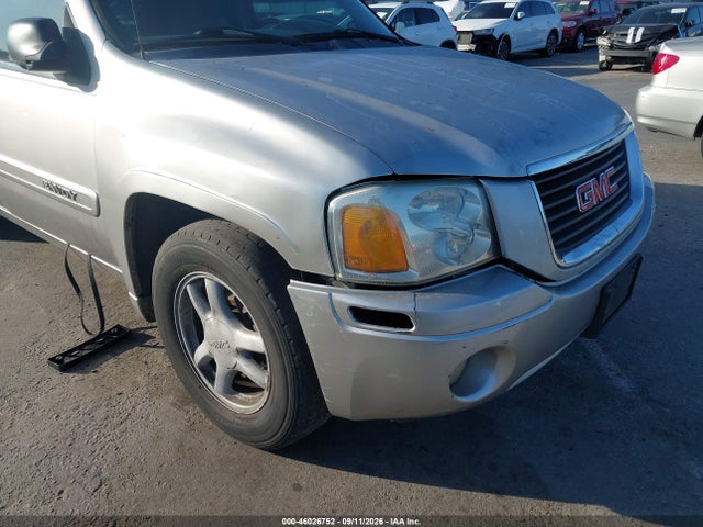 Aukcja sprzedaży 2004 Gmc Envoy Xl Sle, vin: 1GKET16S946239288, numer aukcji: 46026752
