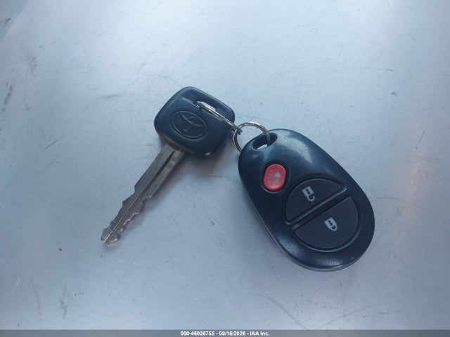 Toyota Tacoma 2015 5TFUX4EN3FX032465 Image 11