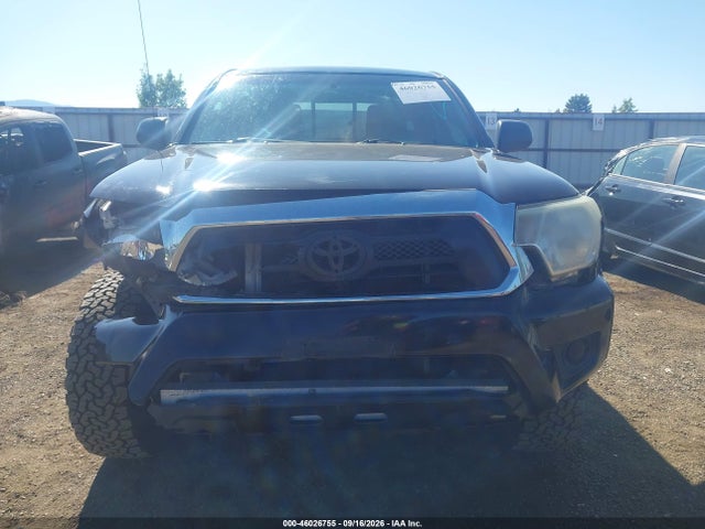 Toyota Tacoma 2015 5TFUX4EN3FX032465 Image 13