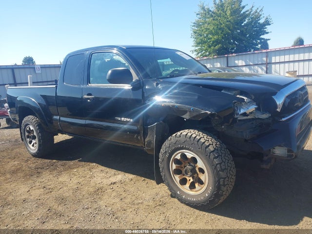 Toyota Tacoma 2015 5TFUX4EN3FX032465 Image 14