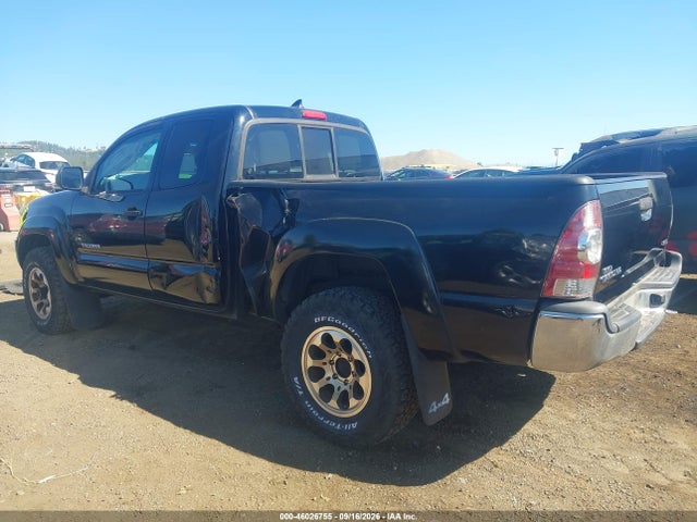 Toyota Tacoma 2015 5TFUX4EN3FX032465 Image 15